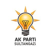 AK Parti Sultangazi(@AKSultangazii) 's Twitter Profile Photo