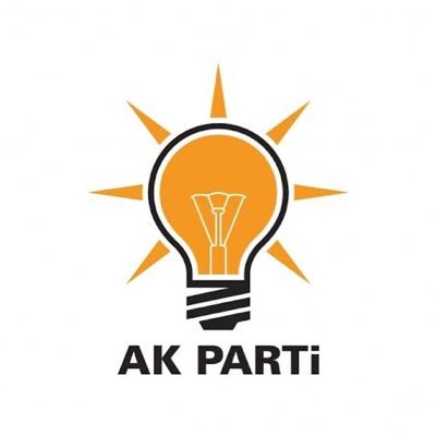 AK Partisi Rize Merkez İlçe Başkanlığı Resmi Twitter Hesabı