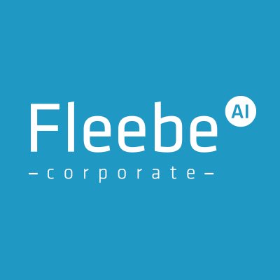 FleebeCorporate Profile Picture