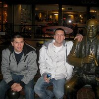 JamesScaz (@jamesscaz) 's Twitter Profile