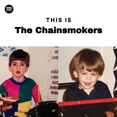 @thechainsmokers friends