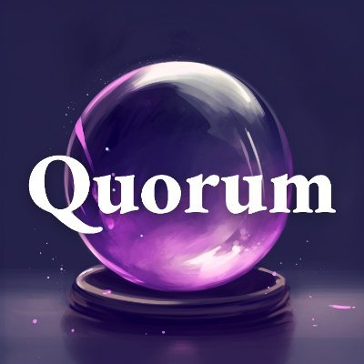 Quorum