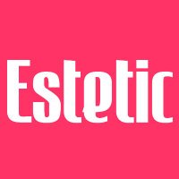 Estetic(@Estetic_es) 's Twitter Profile Photo