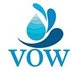 Voice Of Water (VOW) (@Vow2025) Twitter profile photo