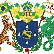 AntiGlobalismo7's profile picture. The largest country in the Americas in land area and second largest in the world as well as sixth most populous. Brazil is the world's biggest monarchy