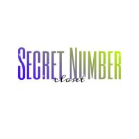 secretnumber_closet(@sn_closet) 's Twitter Profile Photo