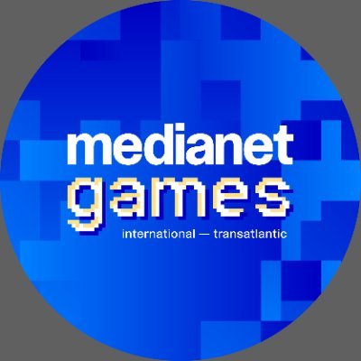 medianetGames Profile Picture