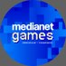 medianet GAMES International - Transatlantic (@medianetGames) Twitter profile photo