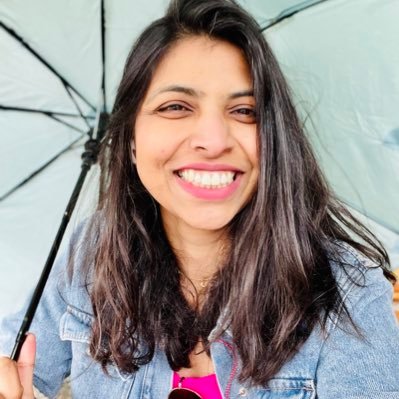 KalindiKhairkar's profile picture. Contemplate and Create :)