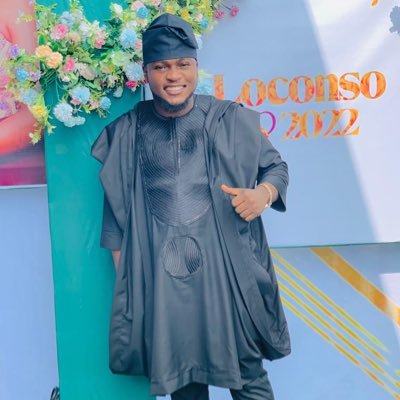 BarnabasChidie1's profile picture. Heralder of Christ