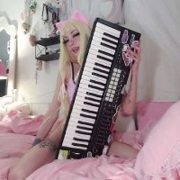 DOLLIE BEAR SYNTH(@_Dolliebear) 's Twitter Profile Photo