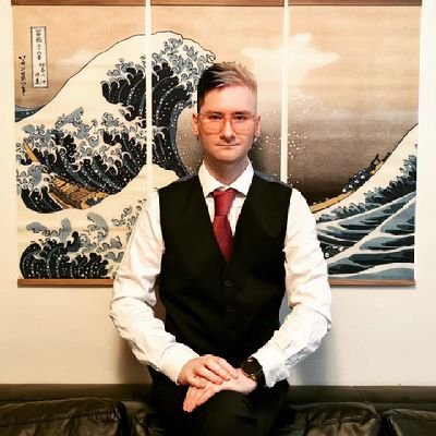 Teddyatta's profile picture. Everything will be okay in the end. If it's not okay, it's not the end.