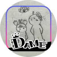 テリヤキこんじょーDP×CKA❤(ダメプリ×コロッケ愛してる♡️♥) (@dpbk_fv) 's Twitter Profile