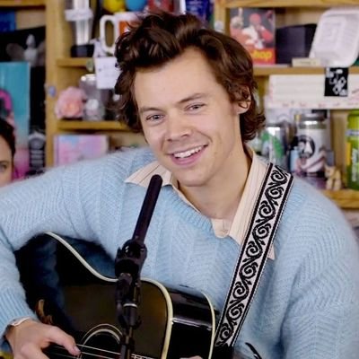 Backup account for @harrytuesday, posting until they are back :)
No affiliation to them, just love and miss their account. Complete credit goes to them 💚