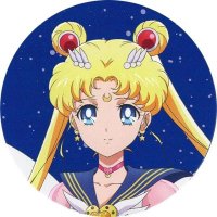 Sailor Bwee(@Heartslovebee) 's Twitter Profile Photo