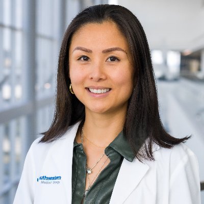 Dr. Nina Niu Sanford