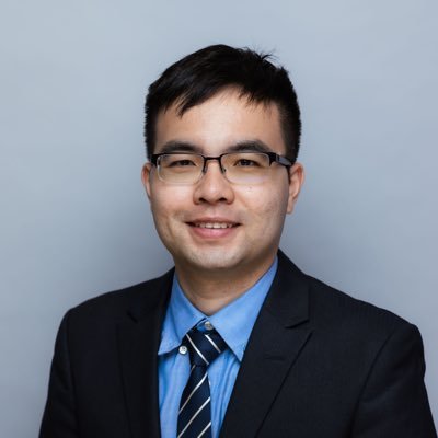 Ronan Hsieh, MD, MS Profile