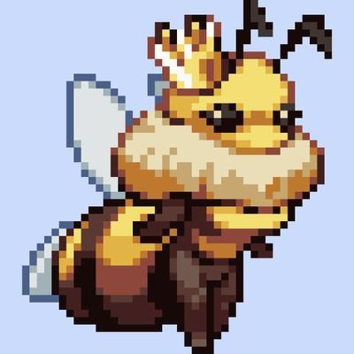 OrdinalBees Profile Picture