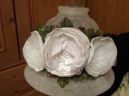 Bridestouch's profile picture. After a lot of success with my first Etsy shop, I opened a new shop that focuses on all things Bridal, with a touch of vintage and new combined. 
Check me out!