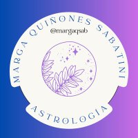 Marga Quiñones Sabatini 🏳️‍🌈🇦🇷💫🙏(@yomarga) 's Twitter Profile Photo