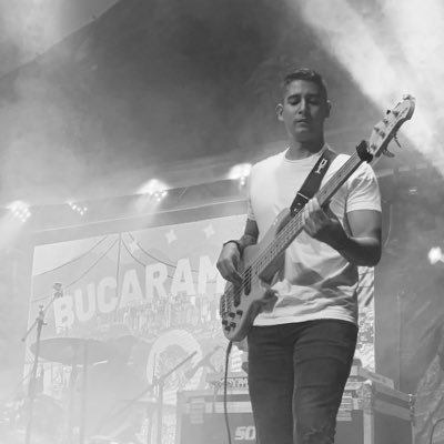 luiscceron95's profile picture. 