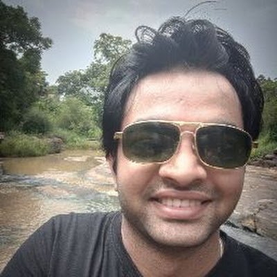 VikasPanch73200's profile picture. 