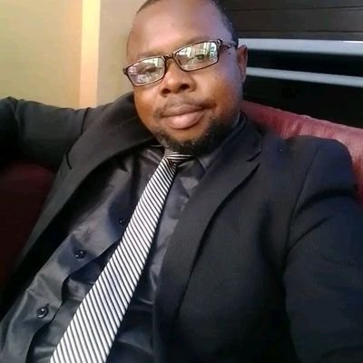 Je m'appelle John Muke je suis à République démocratique du Congo