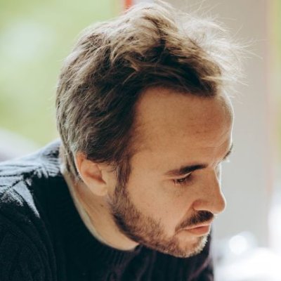 AI expert for business growth
Head of Operations at MentorShow
Co-founder JobRepublik and SLAP digital (Sold in 2019)