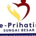 ePrihatin Sungai Besar (@eprihatinsb) Twitter profile photo