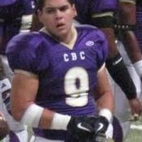 Justin McTigue (@mctiguej) 's Twitter Profile