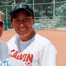 Calvin University Assistant Softball Coach & Recruiting Coordinator || Calvin Softball '21