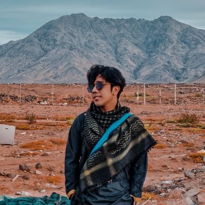 HanafiRoz's profile picture. Students, Film Major