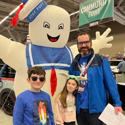 CSzabo83's profile picture. American Patriot, husband, father of 3, Cleveland, Buckeye, and Blue Jackets fan. OU Bobcat Alum. Like Zydrunas said, I luv Cleveland.