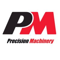 Precision Machinery PM(@PM_Truck) 's Twitter Profile Photo