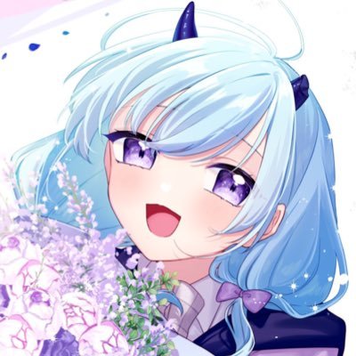 AMAMI_LILA Profile Picture