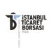 İstanbul Ticaret Borsası - İSTİB (@istib1924) Twitter profile photo