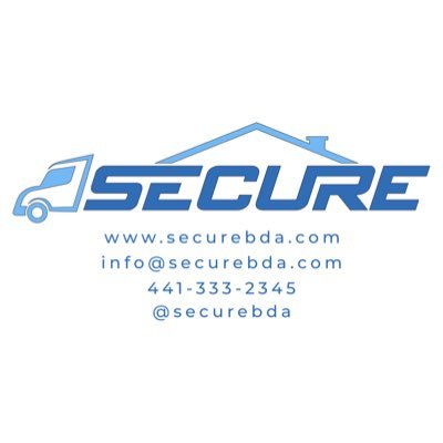 Residential Trucking | Commercial Trucking | Waste Management | Property Management | Landscaping | Pressure Washing | 🇧🇲 441-333-2345📱 info@securebda.com 📧