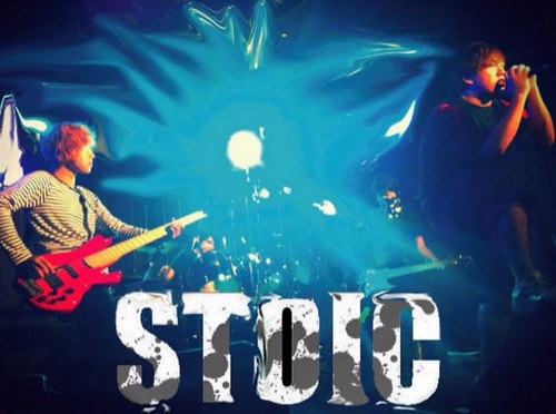 STOIC(すといっく)です。2012年6月3日に解散しました！たくさんの出逢いと思い出に感謝です！2013年11月18日。お楽しみにね！！

フォローバック100%です！#相互フォロー#フォローバック#フォロー返し