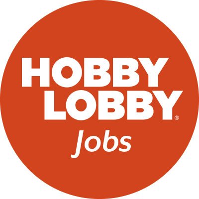 Do you love shopping at Hobby Lobby? Then come start a career with us! 
Follow us to see what job openings we have in your area!