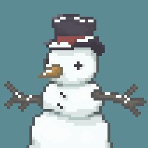 pixel artist from NZ 🌈 Discord: rurupixel

comms OPEN 💪