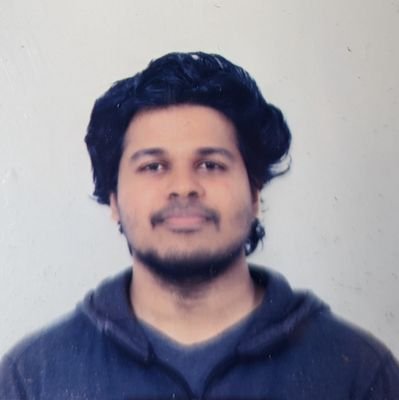 Hariram_17's profile picture. UCLA, AI/ML