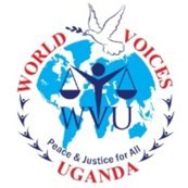 World Voices Uganda (WVU) is a human rights and access to Justice and peace building not-for-profit organization that started its operations in 2005.