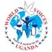 World Voices Uganda-WVU (@worldvoices_ug) Twitter profile photo
