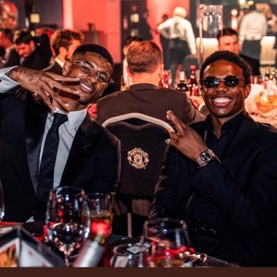 utdrow_'s profile picture. Manchester United Fan #GlazersOut🔰