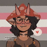 Celeste 🏳️‍⚧️🇨🇦🇵🇹🍉 (They/it)(@CelesteLaverty) 's Twitter Profile Photo