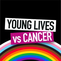 Young Lives vs Cancer(@YLvsCancer) 's Twitter Profile Photo