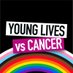 Young Lives vs Cancer (@YLvsCancer) Twitter profile photo