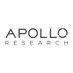 Apollo Research (@apolloaisafety) Twitter profile photo