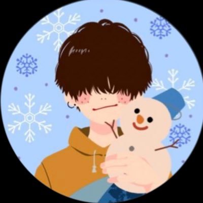 底なし沼にいます…☃💙(ドズ主🦍・門下生💪・水なす🍆・メモ帳🍌・ゆきんこ☃・MENバー️🐷) 高田村🌸・NOT2🫶❤️むぎくん🐈🤍そらくん🐈🩵無言フォロー失礼します🙇‍♀️