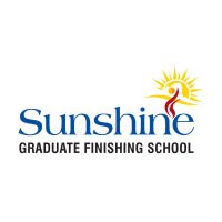Sunshine Graduate Finishing School(@sunshinegradfs) 's Twitter Profile Photo